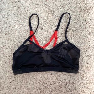 Lulu Lemon sports bra